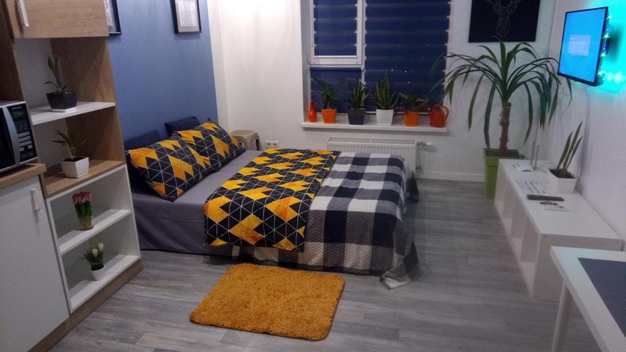 Georgeous Bright Studio In A Bright Residential Complex Comfort Town Кт-08 Kiev Buitenkant foto