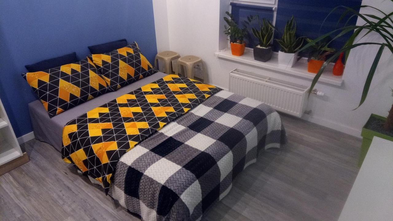 Georgeous Bright Studio In A Bright Residential Complex Comfort Town Кт-08 Kiev Buitenkant foto