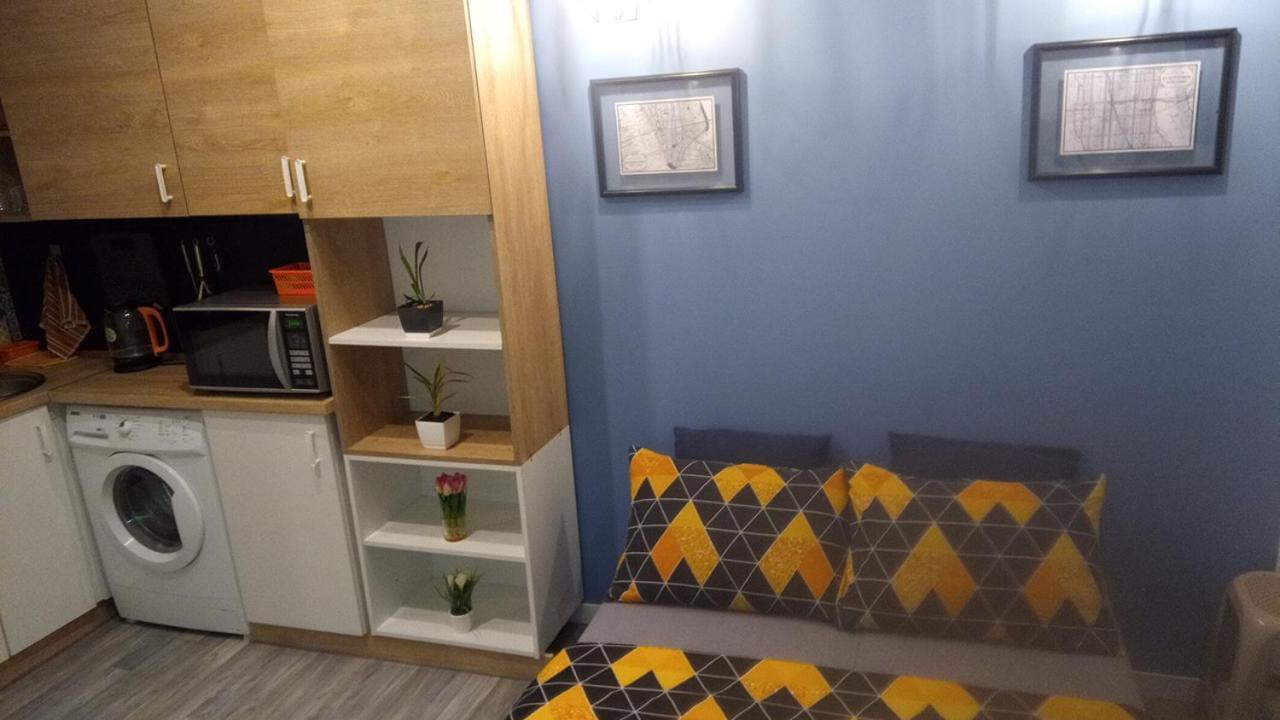 Georgeous Bright Studio In A Bright Residential Complex Comfort Town Кт-08 Kiev Buitenkant foto