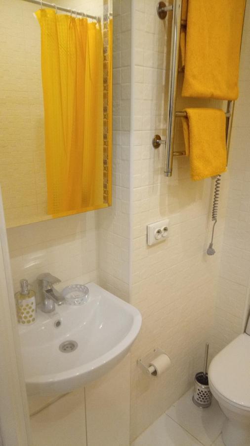 Georgeous Bright Studio In A Bright Residential Complex Comfort Town Кт-08 Kiev Buitenkant foto