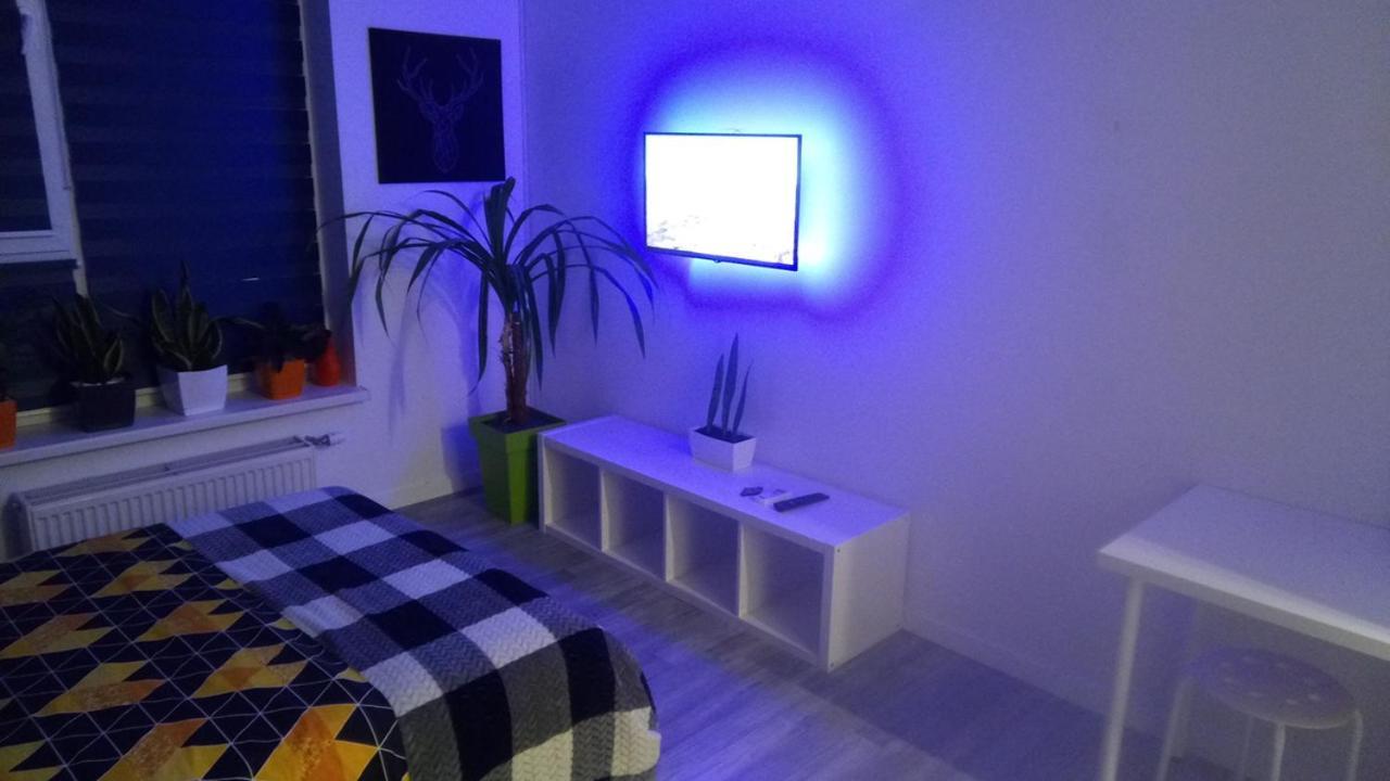 Georgeous Bright Studio In A Bright Residential Complex Comfort Town Кт-08 Kiev Buitenkant foto