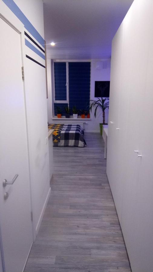 Georgeous Bright Studio In A Bright Residential Complex Comfort Town Кт-08 Kiev Buitenkant foto